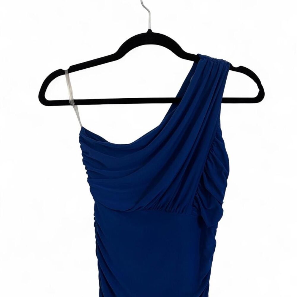 Nordstrom Women's Blue and Navy Dress